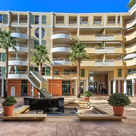 Apartmán Sunny Port