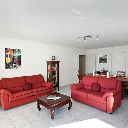 Apartmán Sunny Port *